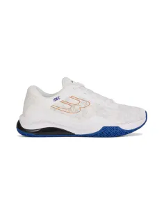 Bullpadel Ionic 25I CZ70001000 Azul Real |BULLPADEL |Scarpe da padel