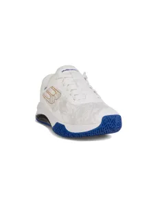 Bullpadel Ionic 25I CZ70001000 Royal Blue |BULLPADEL |Padel shoes 2