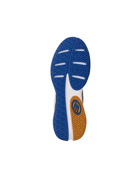 Bullpadel Ionic 25I CZ70001000 Azul Real |BULLPADEL |Zapatillas de pádel Bullpadel Ionic 25I CZ70001000 Azul Real |BULLPADEL |Zapatillas de pádel