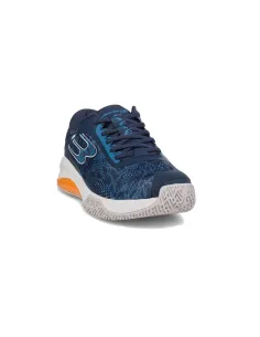 Bullpadel Ionic 25I CZ70067000 Blu scuro |BULLPADEL |Scarpe da padel 2