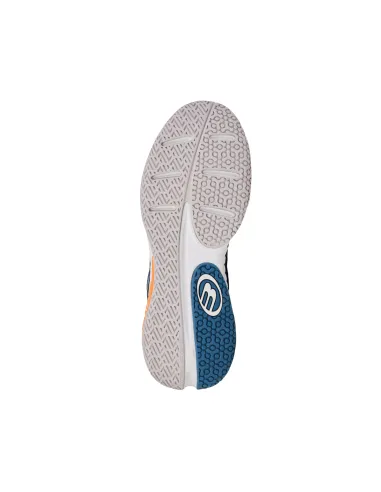 Bullpadel Ionic 25I CZ70067000 Azul Oscuro |BULLPADEL |Zapatillas de pádel