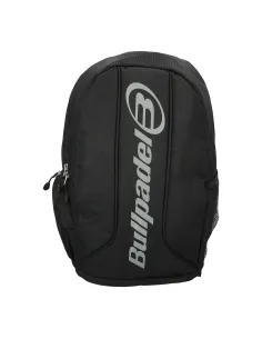 Mochila Bullpadel Avant Negro |BULLPADEL |Paddle accessories
