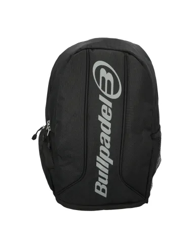 Mochila Bullpadel Avant Negro |BULLPADEL |Accessori per padel