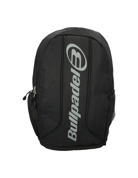 Mochila Bullpadel Avant Negro |BULLPADEL |Accessori per padel Mochila Bullpadel Avant Negro |BULLPADEL |Accessori per padel