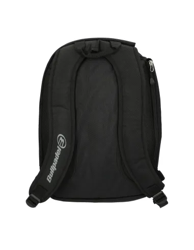 Mochila Bullpadel Avant Negro |BULLPADEL |Accessori per padel