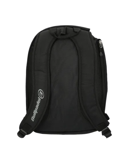 Mochila Bullpadel Avant Negro |BULLPADEL |Accessori per padel Mochila Bullpadel Avant Negro |BULLPADEL |Accessori per padel