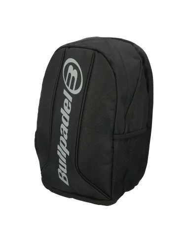 Mochila Bullpadel Avant Negro |BULLPADEL |Accessori per padel