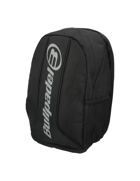 Mochila Bullpadel Avant Negro Bpmex003 |BULLPADEL |Complementos pádel