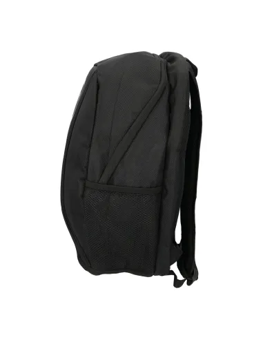 Mochila Bullpadel Avant Negro |BULLPADEL |Accessori per padel