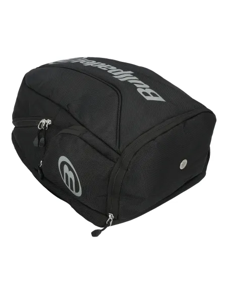 Mochila Bullpadel Avant Negro |BULLPADEL |Accessori per padel Mochila Bullpadel Avant Negro |BULLPADEL |Accessori per padel