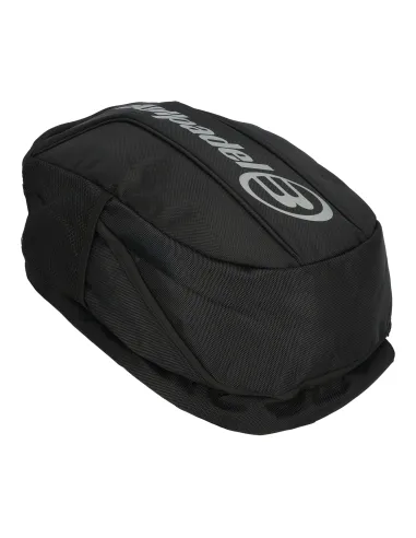 Mochila Bullpadel Avant Negro Bpmex003 |BULLPADEL |Complementos pádel