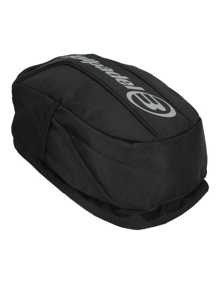 Mochila Bullpadel Avant Negro Bpmex003 |BULLPADEL |Complementos pádel