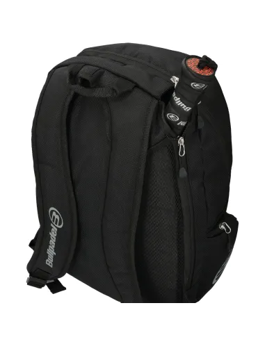 Mochila Bullpadel Avant Negro Bpmex003 |BULLPADEL |Complementos pádel