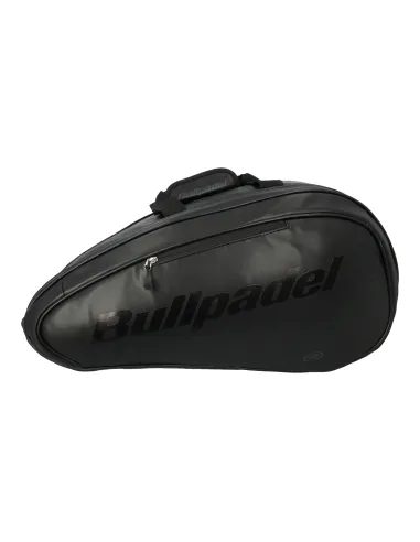 Paletero Bullpadel Avant S Leather Black |BULLPADEL |Paddle accessories