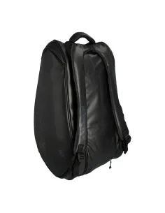 Portaracchette Bullpadel Avant S Leather Black |BULLPADEL |Accessori per padel 2