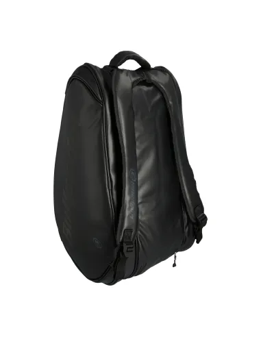 Paletero Bullpadel Avant S Leather Black |BULLPADEL |Paddle accessories