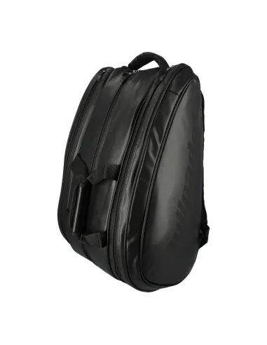 Paletero Bullpadel Avant S Leather Black |BULLPADEL |Paddle accessories