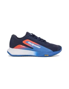Bullpadel Neuron Vibram 25I CZ69004000 Azul Marino |BULLPADEL |Padel shoes