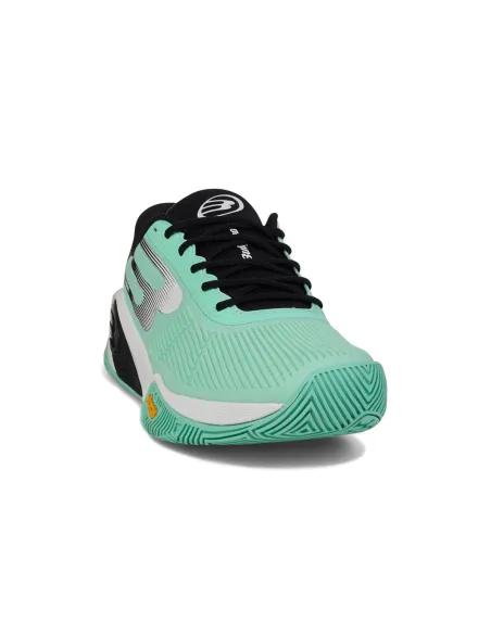 Bullpadel Vertex Vibram 25I CZ68014000 Vert |BULLPADEL |Chaussures de padel