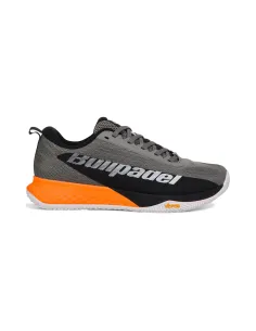 Bullpadel Xplo Vibram 25I Cinza Escuro CZ71006000 |BULLPADEL |Sapatilhas de padel