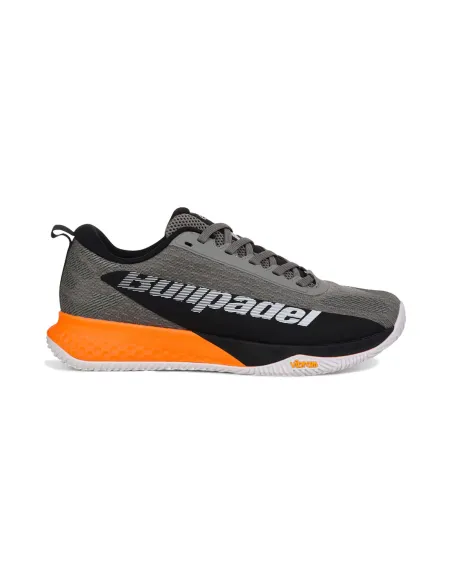 Bullpadel Xplo Vibram 25I Dark Grey CZ71006000 |BULLPADEL |Padel shoes Bullpadel Xplo Vibram 25I Dark Grey CZ71006000 |BULLPADEL |Padel shoes