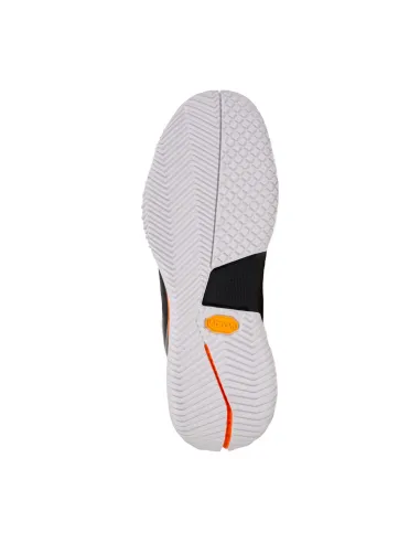Bullpadel Xplo Vibram 25I Dark Grey CZ71006000 |BULLPADEL |Padel shoes