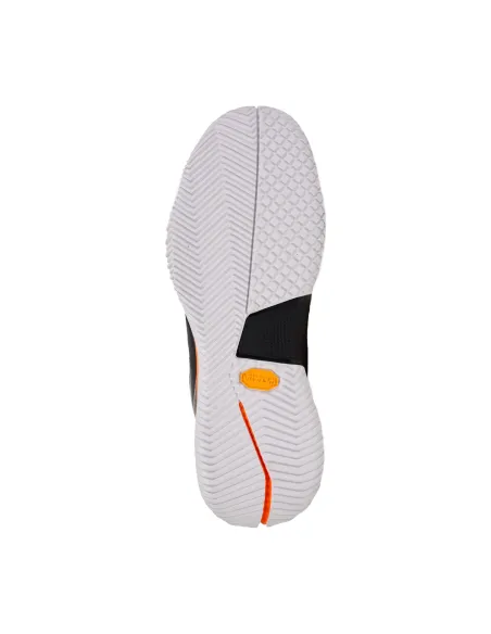 Bullpadel Xplo Vibram 25I Dark Grey CZ71006000 |BULLPADEL |Padel shoes Bullpadel Xplo Vibram 25I Dark Grey CZ71006000 |BULLPADEL |Padel shoes