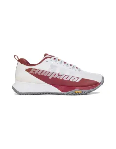 Bullpadel Xplo Vibram 25I Grenat CZ71028000 |BULLPADEL |Chaussures de padel