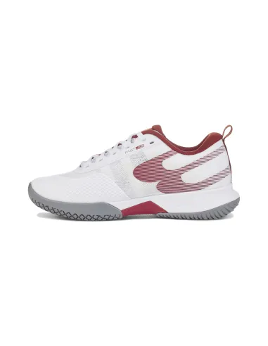 Bullpadel Xplo Vibram 25I Grenat CZ71028000 |BULLPADEL |Chaussures de padel