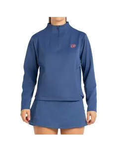 Moletom Bullpadel Culle Feminino |BULLPADEL |Roupa de padel