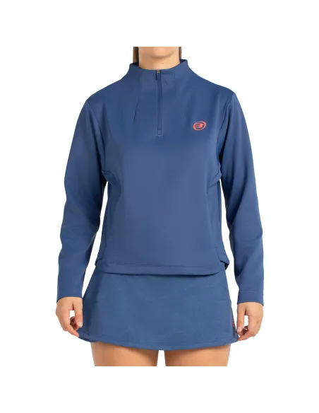 Sweat-shirt Bullpadel Culle pour femme |BULLPADEL |Vêtements de padel Sweat-shirt Bullpadel Culle pour femme |BULLPADEL |Vêtements de padel
