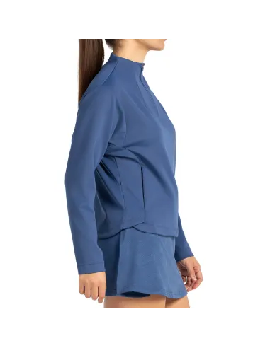 Sudadera Bullpadel Culle Mujer |BULLPADEL |Ropa de pádel