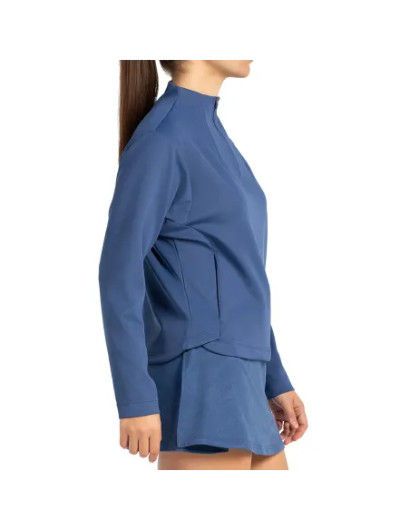 Sweat-shirt Bullpadel Culle pour femme |BULLPADEL |Vêtements de padel Sweat-shirt Bullpadel Culle pour femme |BULLPADEL |Vêtements de padel