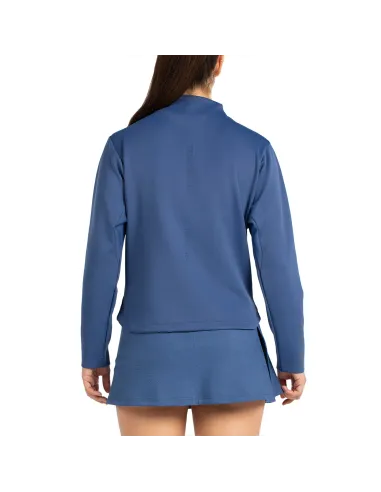 Sweat-shirt Bullpadel Culle pour femme |BULLPADEL |Vêtements de padel