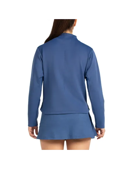 Sudadera Bullpadel Culle Mujer |BULLPADEL |Ropa de pádel