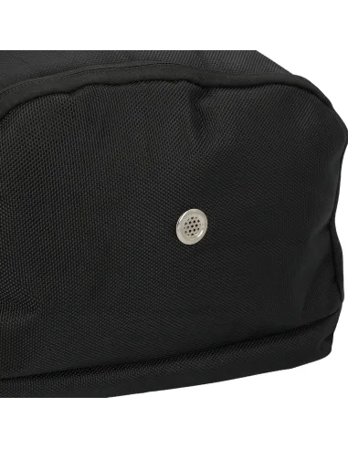 Mochila Bullpadel Avant Negro |BULLPADEL |Accessori per padel