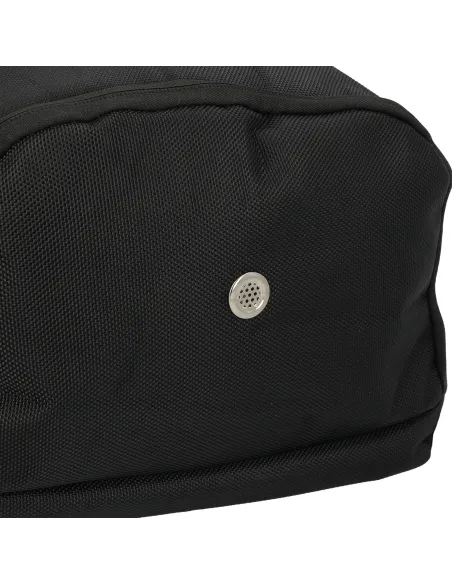 Mochila Bullpadel Avant Negro |BULLPADEL |Accessori per padel Mochila Bullpadel Avant Negro |BULLPADEL |Accessori per padel