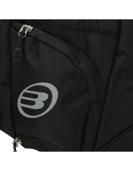 Mochila Bullpadel Avant Negro |BULLPADEL |Accessori per padel Mochila Bullpadel Avant Negro |BULLPADEL |Accessori per padel