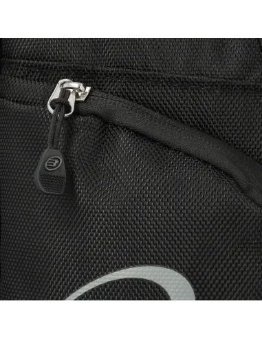 Mochila Bullpadel Avant Negro |BULLPADEL |Accessori per padel