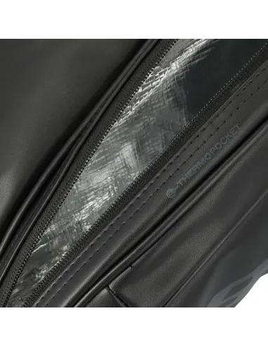 Borsone Bullpadel Avant Nero Bppex005 |BULLPADEL |Borse BULLPADEL