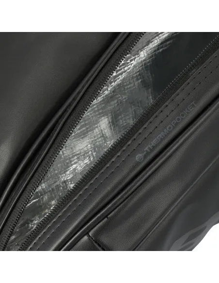 Sac De Padel Bullpadel Avant Noir Bppex005 |BULLPADEL |Sacs de padel BULLPADEL