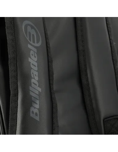 Borsone Bullpadel Avant Nero Bppex005 |BULLPADEL |Borse BULLPADEL