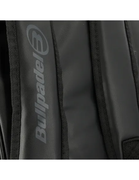 Sac De Padel Bullpadel Avant Noir Bppex005 |BULLPADEL |Sacs de padel BULLPADEL