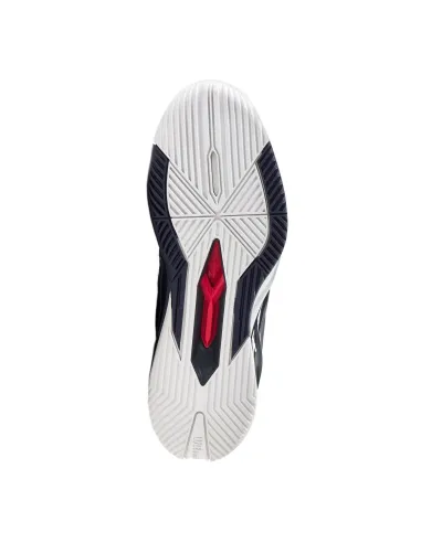 Wilson Rush Pro 4.5 All court AZUL MARINHO WRS333520 |WILSON |Sapatilhas de padel