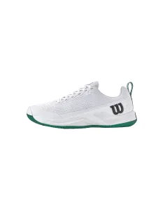 Wilson Rush Pro 4.5 Wrs333550 White |WILSON |Padel shoes 2