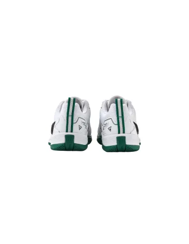 Wilson Rush Pro 4.5 Wrs333550 Blanc |WILSON |Chaussures de padel
