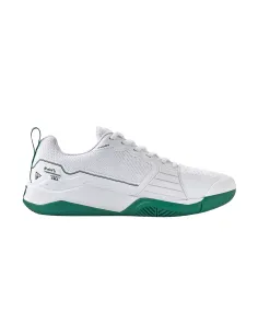 Wilson Rush Pro 4.5 Wrs333550 White |WILSON |Padel shoes