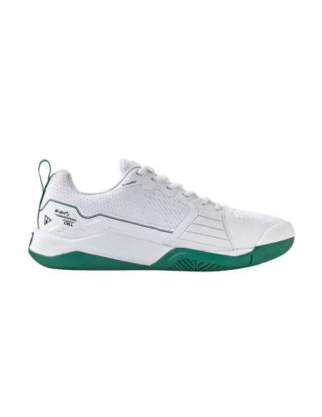Wilson Rush Pro 4.5 Wrs333550 Bianco |WILSON |Scarpe da padel