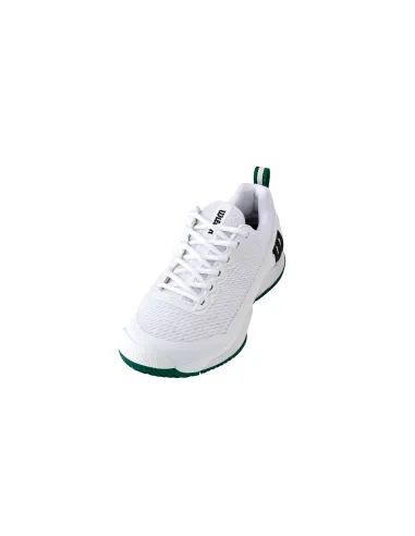 Wilson Rush Pro 4.5 Wrs333550 White |WILSON |Padel shoes