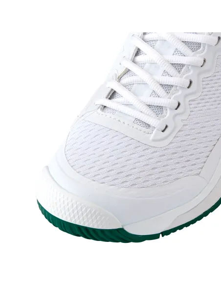 Wilson Rush Pro 4.5 Wrs333550 White |WILSON |Padel shoes